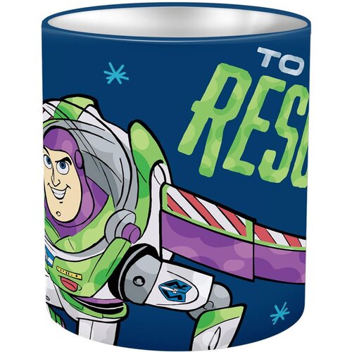 Luna Toy Story valjkasti držač za olovke 10 x 11 cm Slike