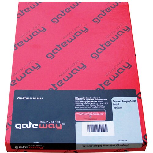  PAPIR-PAUS A3 112G PK250 NATURAL TRANSLUCENT GATEWAY-EOL!! Cene