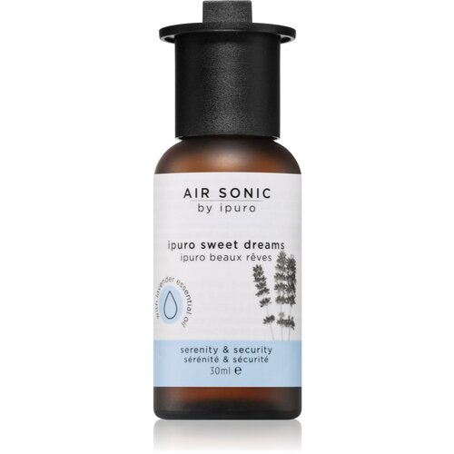 IPURO Air Sonic Sweet Dreams dišavno olje 30 ml Cene