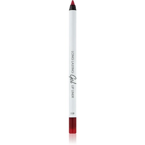 LAMEL Long Lasting Gel dugotrajna olovka za usne nijansa 411 1,7 g Cijene