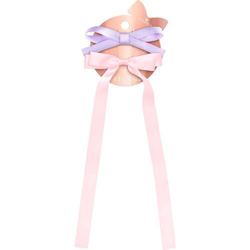 Essence FaBOWlous pentlje za lase 01 Put A Bow On It! 2 kos Slike