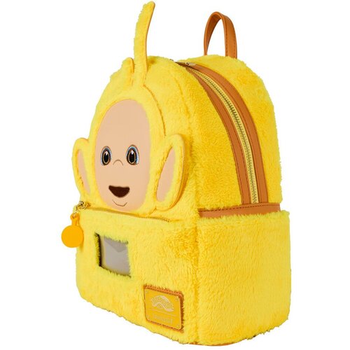 Loungefly Ruksak Laa-Laa Teletubbies 26cm Slike
