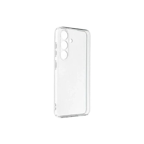 Mobiline.si Gumijasti / gel etui Clear Case 2mm za Samsung Galaxy S24 Plus - prozorni Slike