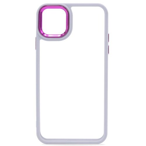  COLOR CASE 3 Maska za telefon za Iphone 11 Pro Max, Ljubičasta Cene