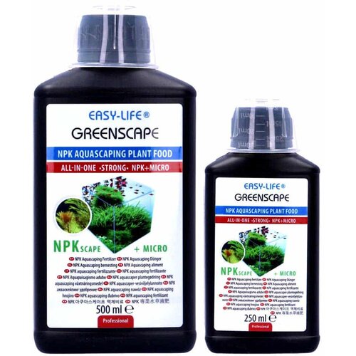 Easy Life green scape - 100 ml Cene