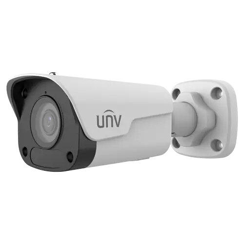 Uniview IPC2124LB-ADF28KM-H ip kamera Cene