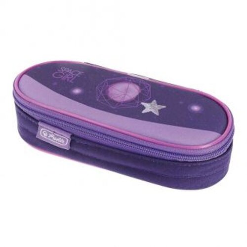 Herlitz Pernica prazna 8886 C Space Girl Cene
