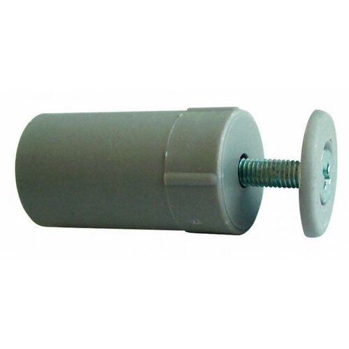  STOPER ZA ROLETE 40mm SIVI Slike
