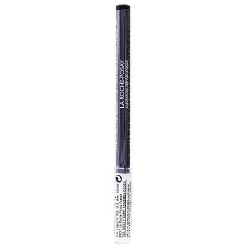 LAROCHE-POSAY La Roche-Posay RESPECTISSIME CRAYON YEUX Douceur #Noir - Nježna Olovka za Oči Slike