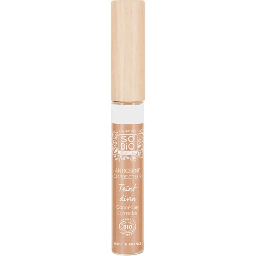 LÉA NATURE SO BiO étic Teint Divin Liquid Concealer - 04 - doré médium Cijene