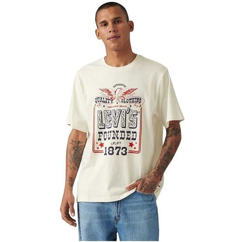 Levi's relaxed fit muška majica LV16143-1924 Cene