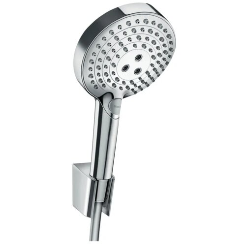 Hansgrohe Raindance Select S 120 set sa tuš crevom 160cm 3 funkcije 27668000 Slike