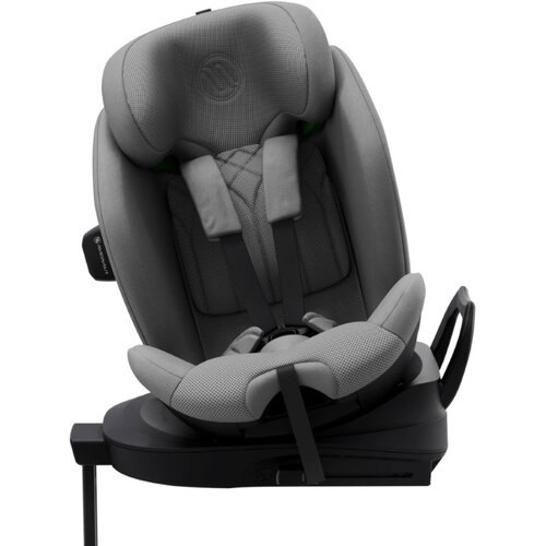  Autosjedalica Avionaut Stardust RWF+ Airflow i-Size 0-21 kg (40-105 cm), Grey Slike