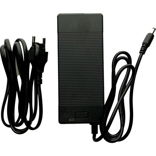 Ms Energy Polnilec za električni skiro N3, (21895479) Slike