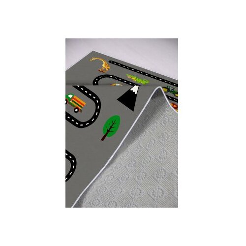 Conceptum Hypnose tepih (80 x 120) WOOKECE034 Slike