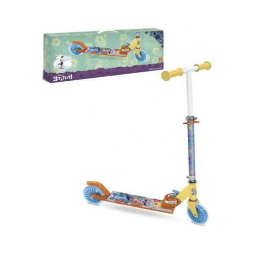  Dečiji trotinet Stitch ( 18-539243 ) Slike
