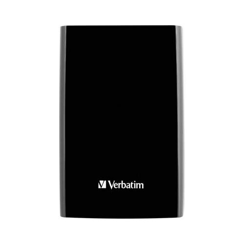 Verbatim 1TB 2.5 usb 3.0 store n go black 53023 eksterni hard disk Cene