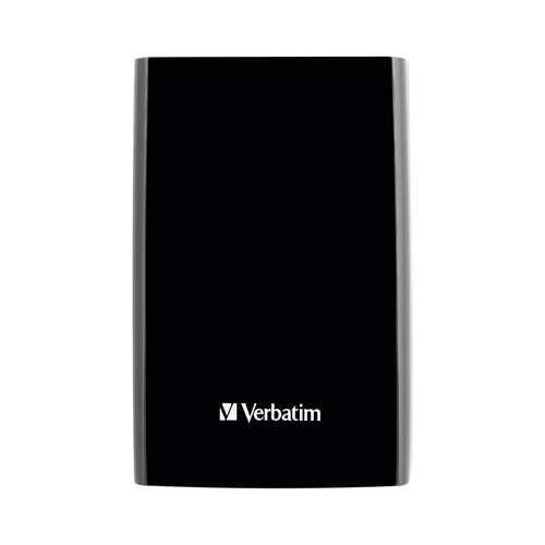 Verbatim Store n Go Portable 1TB USB 3.0 black Cijene