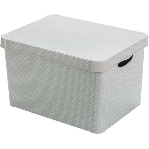 Art DECO BOX – L – točkica Cijene