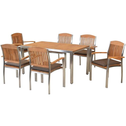 Gardenson Vrtni Set Keros, 7-Delni Cene