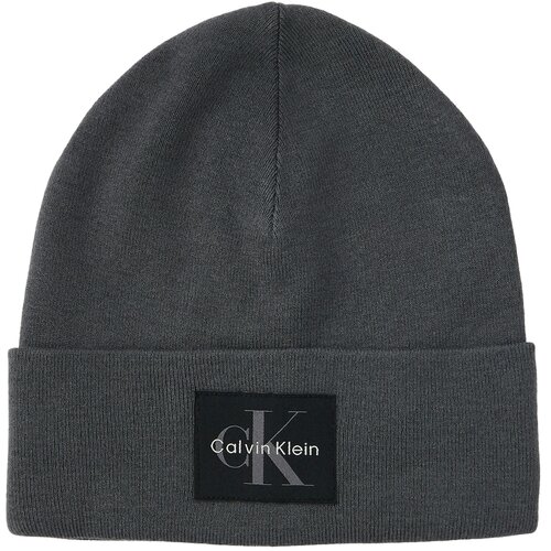 Calvin Klein Kape antracit / črna Cene