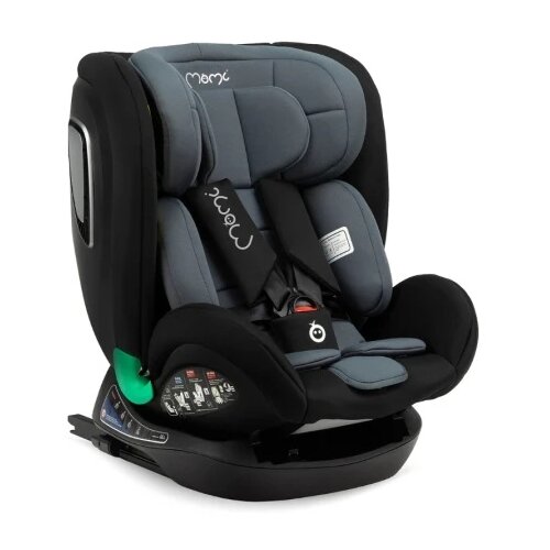 Momi autosediste urso black ( FOSA00022 ) Slike