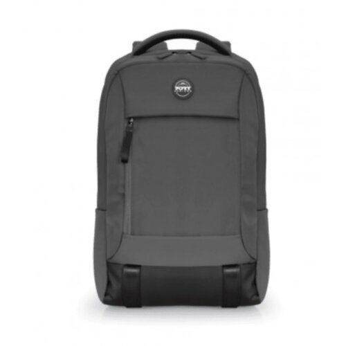 Port Designs PORT TORINO II RUKSAK ZALAPTOPE, 15.6/16&amp;rdquo;, CRNI Slike