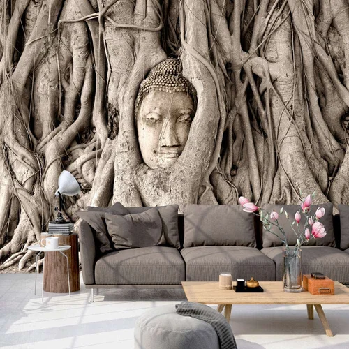  tapeta - Buddha's Tree 350x245