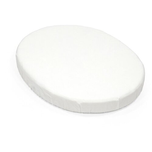 Stokke plahta za krevetić sleepi™ mini v3 white Cijene