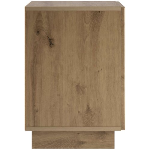  Noćni ormar 2 pcs Hrast artisan 33,5 x 34,5 x 50 cm Slike