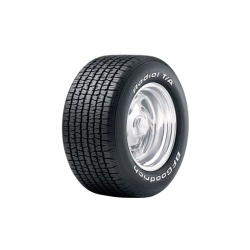 BF Goodrich Radial T/A ( 235/60 R15 98S WL ) Slike