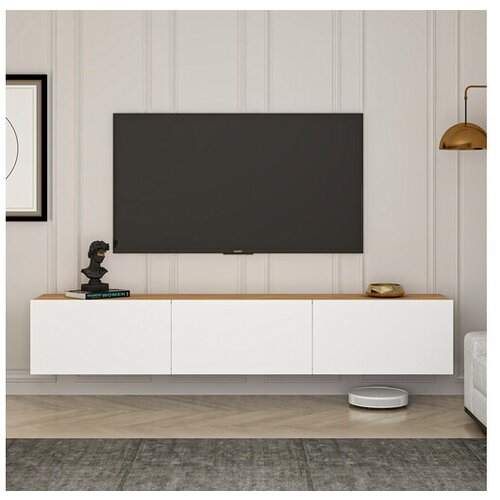 Hanah home TV komoda West 362ANT1155 Cene