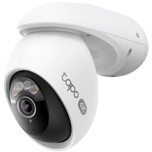 Tp-link Tapo C560WS 4K Vanjska kamera za sigurnosna pomicanje/nagib Cijene