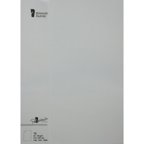 Grupo A4 PAPIR FOLIO 10 ENOT BISERNO SIVA, (20862104) Slike