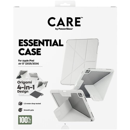 PanzerGlass CARE by TPU Essential Case iPad Air 13 grey Cijene