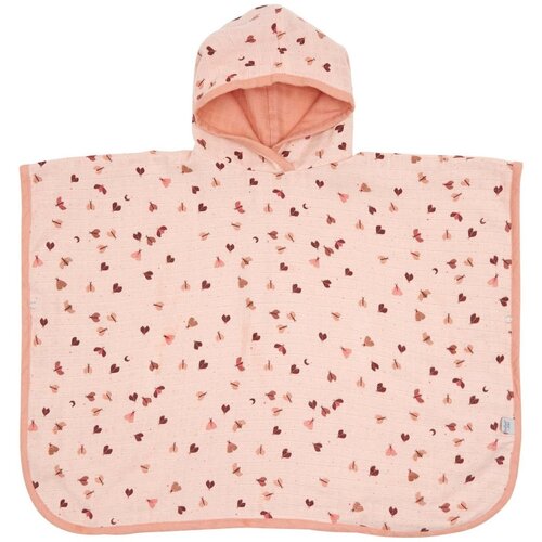 Bebe-Jou pončo sweet butterfly Slike