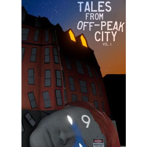 Steam Tales From Off-Peak City Vol. 1 Key GLOBAL Cene