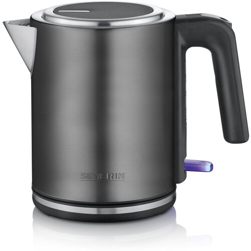 Severin WK 9342 Dark Inox Cijene