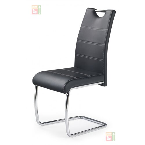Halmar Stolica K211 - crna Slike