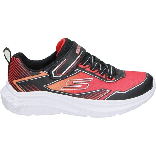 Skechers Modne superge 117512 Rdeča Slike