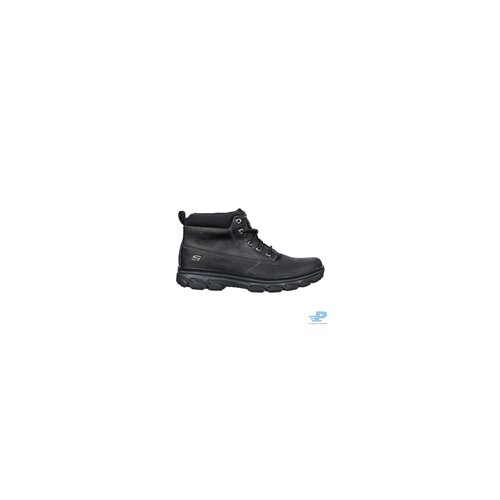 Skechers muške cipele RESMENT ALENTO M 64837-BBK Slike