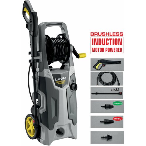 Lavor Cruiser 160Plus/2200W/160Bar podložka, (21077128) Cene