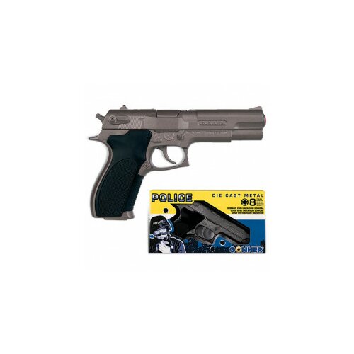  policijski pištolj 45/0 24622 Cene
