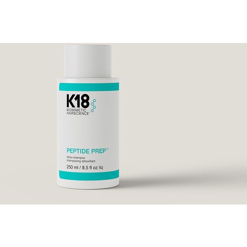 K18 detox šampon Slike
