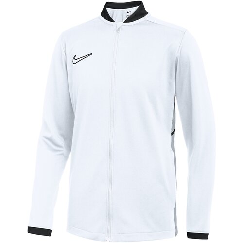 Nike &Scaron;portna jopa na zadrgo črna / off-bela Cene