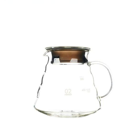 Hario V60 server 0,6l Cene