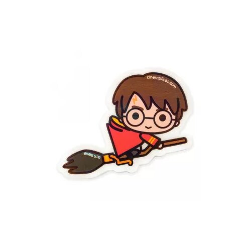Cinereplicas gumica za brisanje harry potter Slike