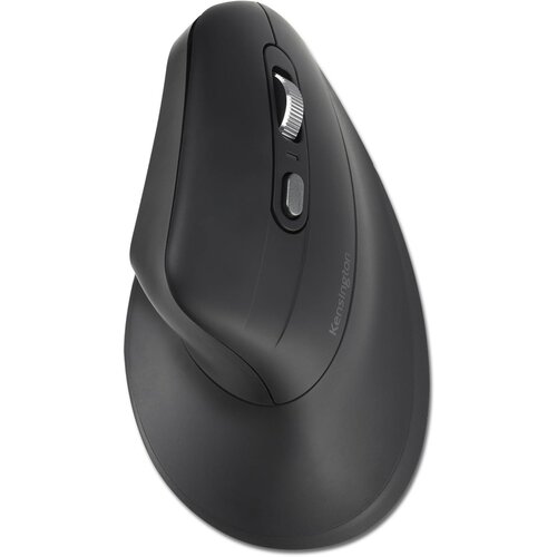  Miška brezžična kensington polnilna my630 eq ergonomska črna k72482ww KENSINGTON Cene