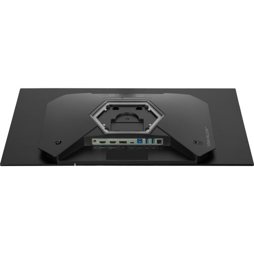 Iiyama G-Master GOB2701QSC-B1 26,5&amp;quot; OLED monitor z WQHD ločljivostjo, 0,03ms in odzivnim časom (GtG), 280Hz RGB Tandem Slike