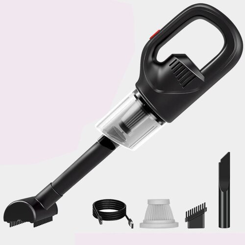 Meixi Ručni bežični usisivač za kuću i automobil Cene
